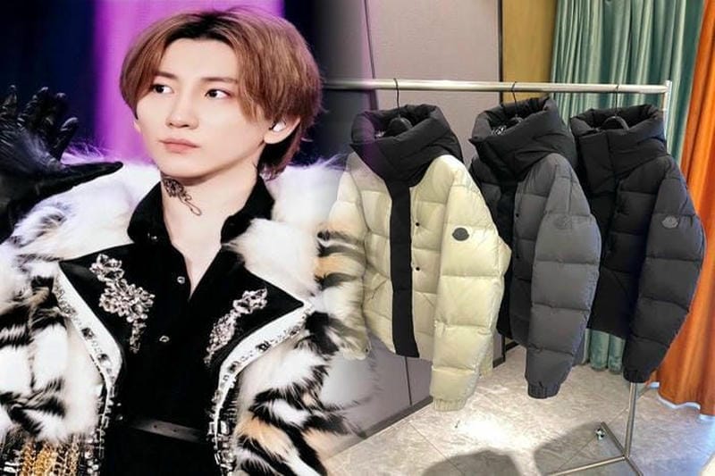 モンクレール 取扱 店 東京