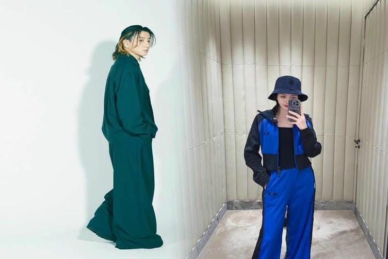 モンクレール 偽物 着 心地