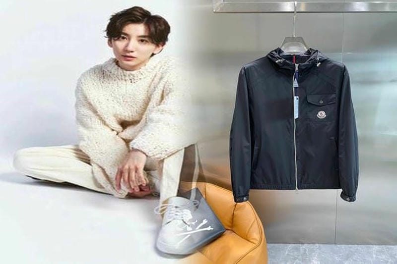 モンクレール レディース 服