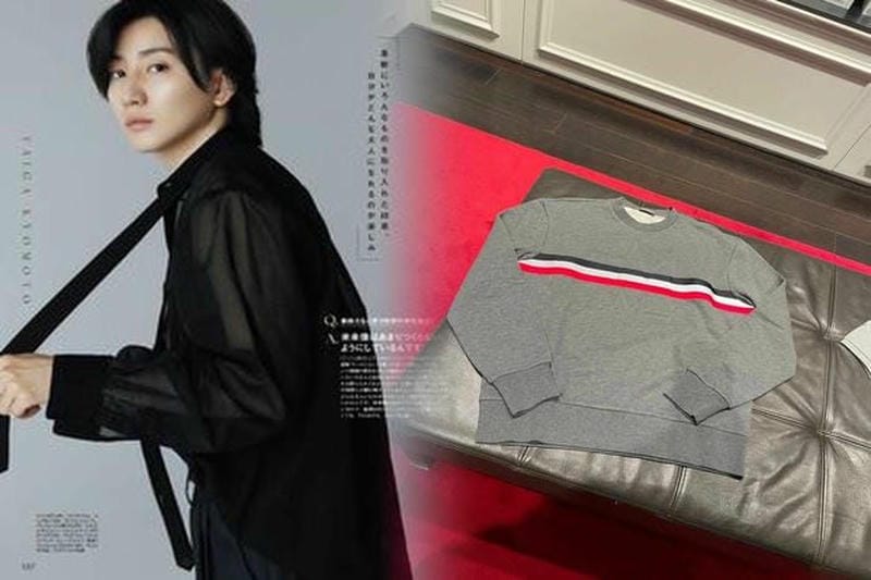 モンクレール lobelia