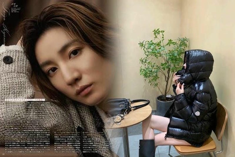 モンクレール 2018 秋冬