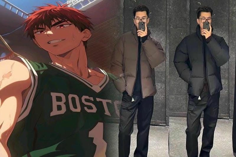 モンクレール ジャパン タグ