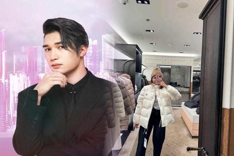 モンクレール ベスト キッズ