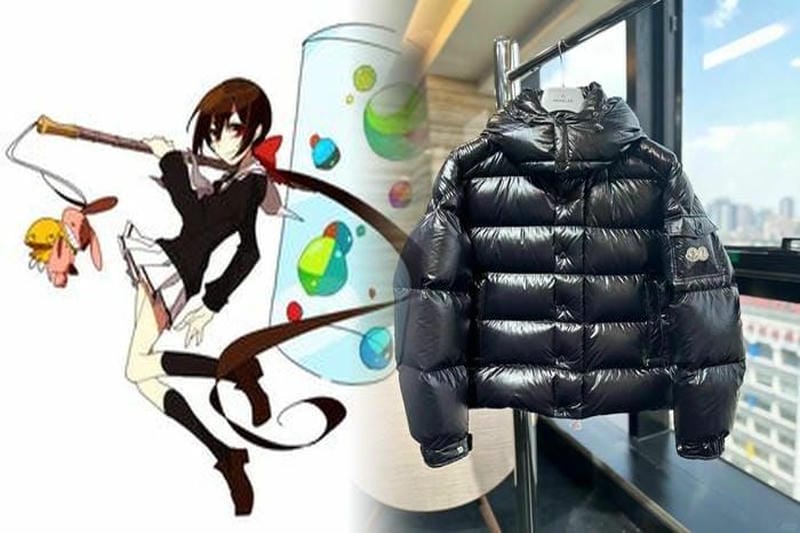 モンクレール 並行 輸入 修理