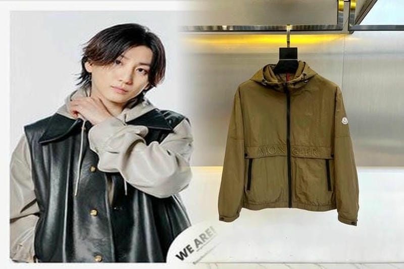 モンクレール ジャズ ドリーム