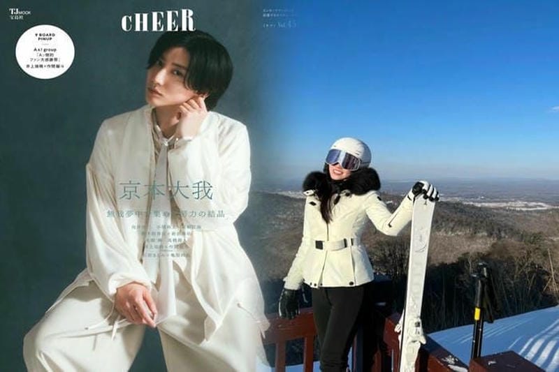 モンクレール コラボ 2017