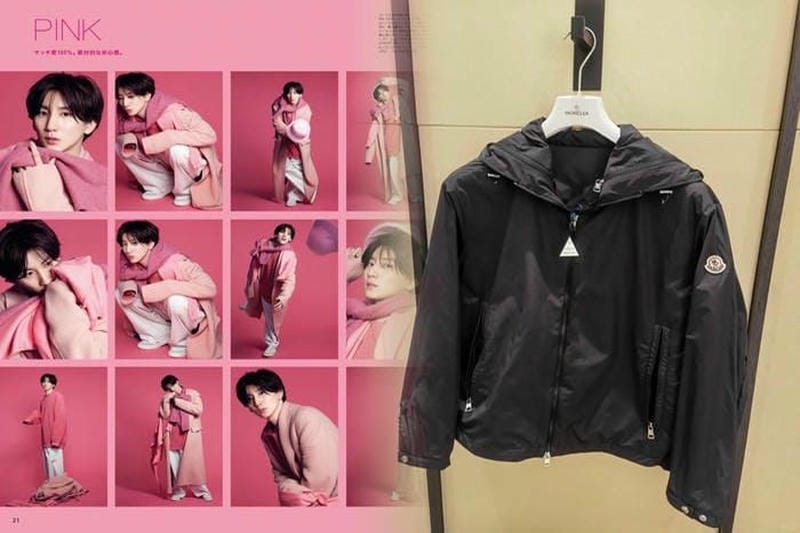 モンクレール キッズ 取扱 店