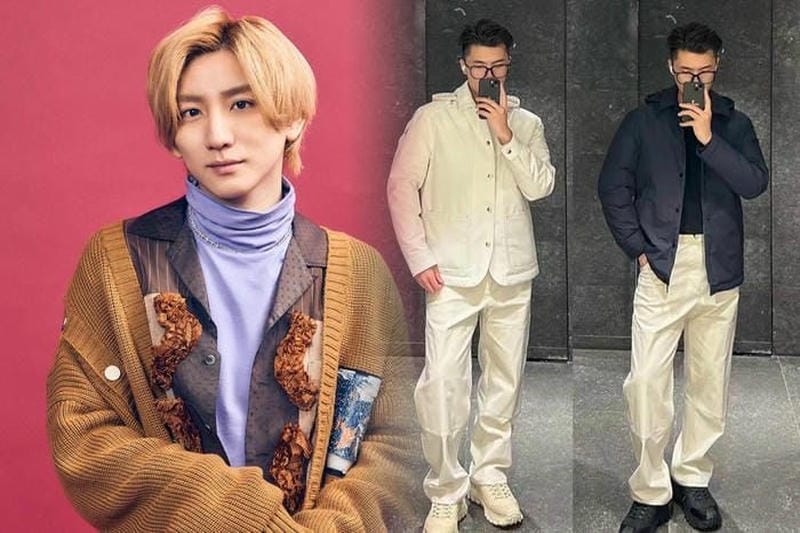 モンクレール エベレスト 00