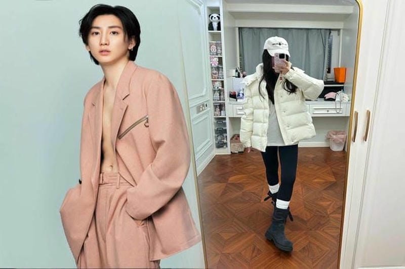 モンクレール samalens