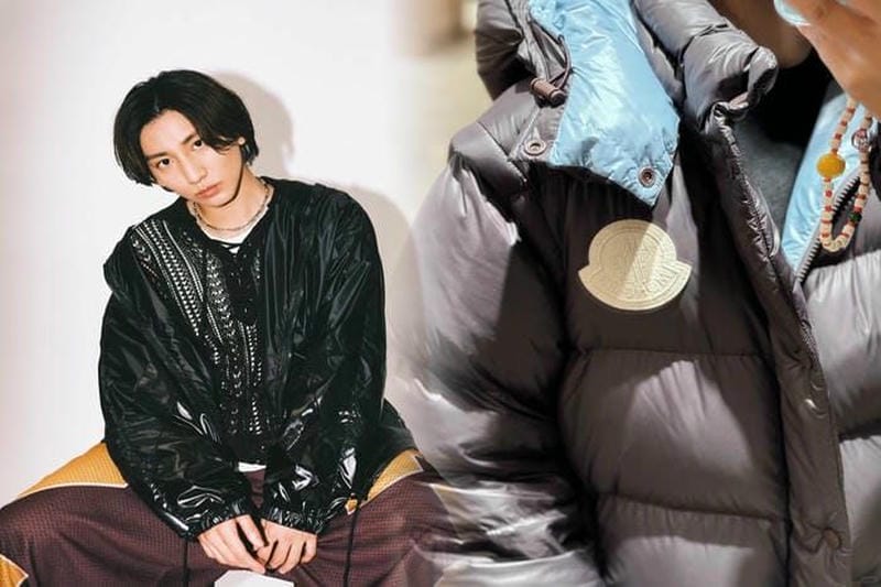 モンクレール ryan サイズ