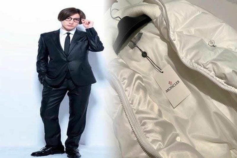 モンクレールの人気アイテムを手に入れよう！