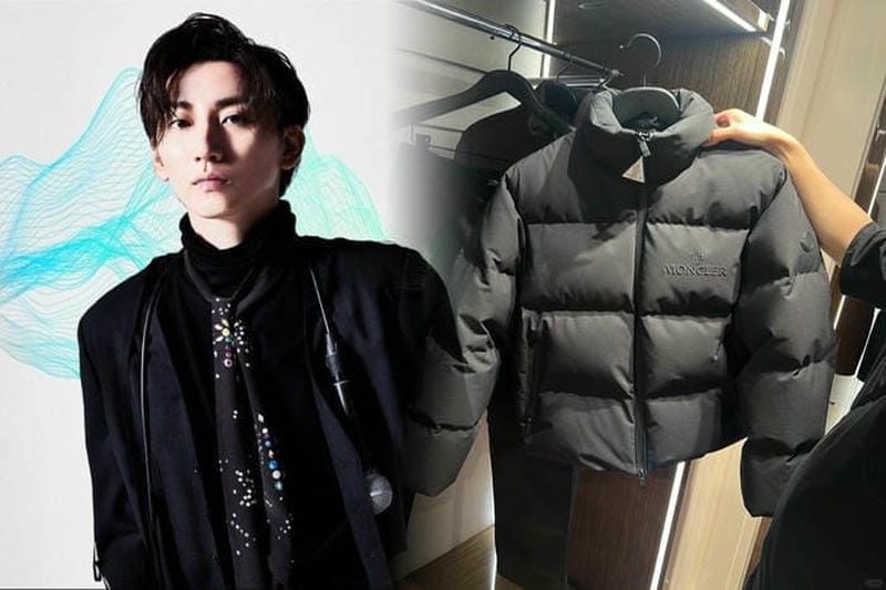 モンクレール iphone11