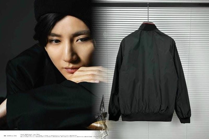 モンクレール friesian