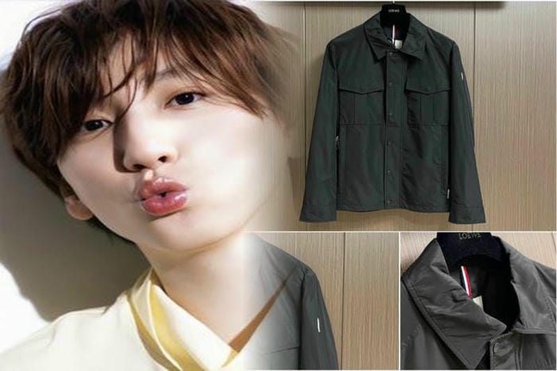 モンクレール 2018 メンズ