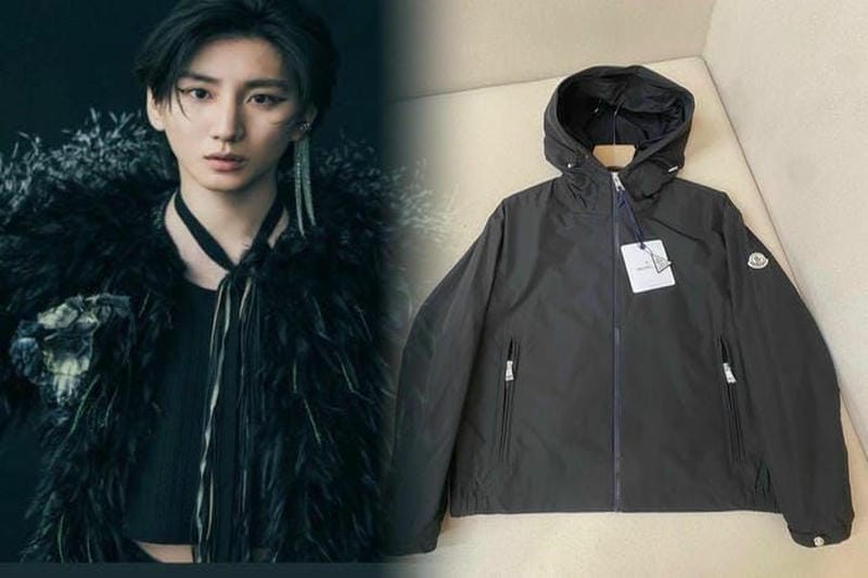 mirielon モンクレール