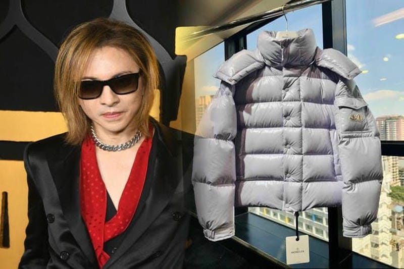 モンクレールをクリーニングに出さないとどうなる？