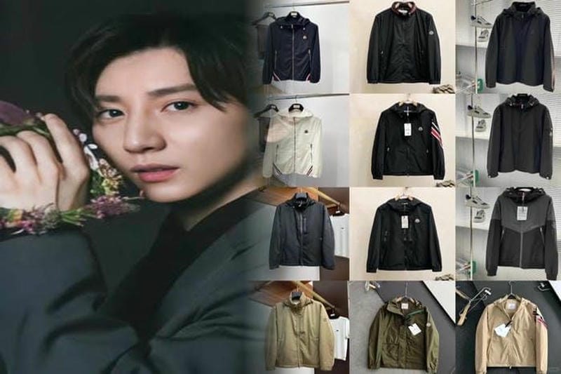 モンクレール ショップ リスト