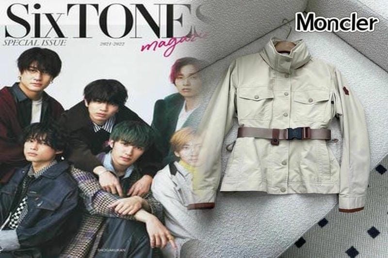 モンクレール エベレスト 通販