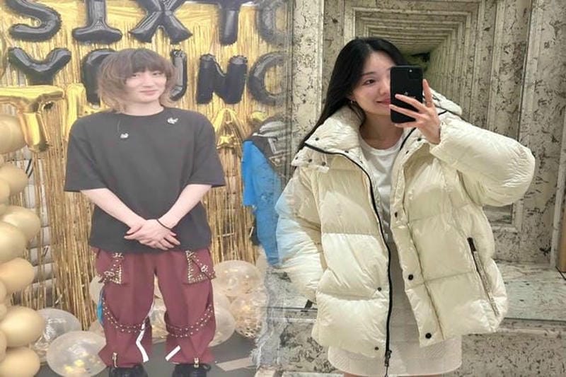 セレブ多数愛用【MONCLER】モンクレールロゴTシャツ