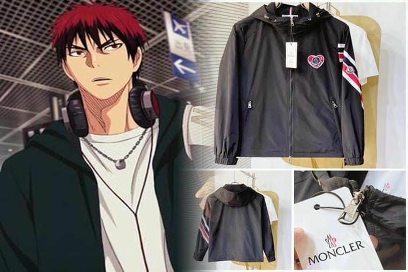 スーパー コピー モンクレール