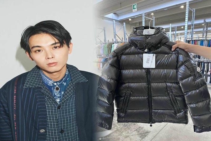 モンクレール レディース 新作