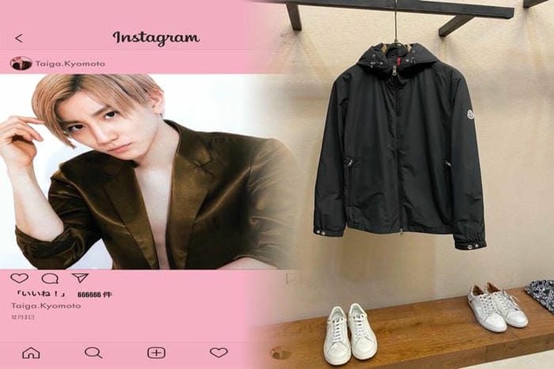 grenoble モンクレール