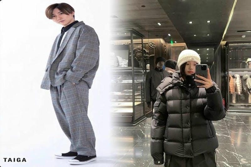 モンクレール サイズ 0 身長