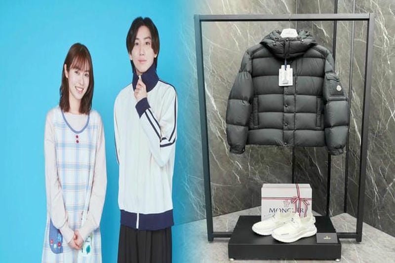 2023SS大人気！MONCLER モンクレール 8C00024 829H8 Tシャツ