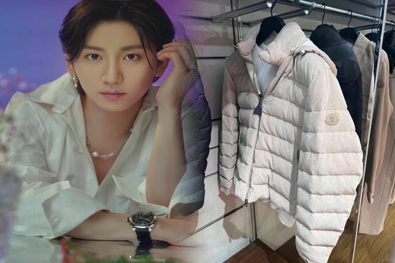 モンクレール レディース 人気