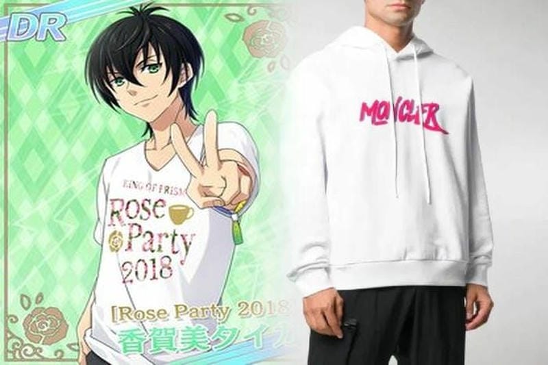 モンクレール 神戸 アウトレット