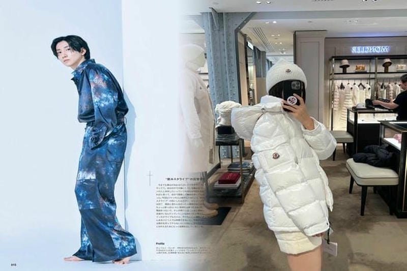 意外性抜群 MONCLER モンクレール スウェット トレーナー クルーネック 長袖