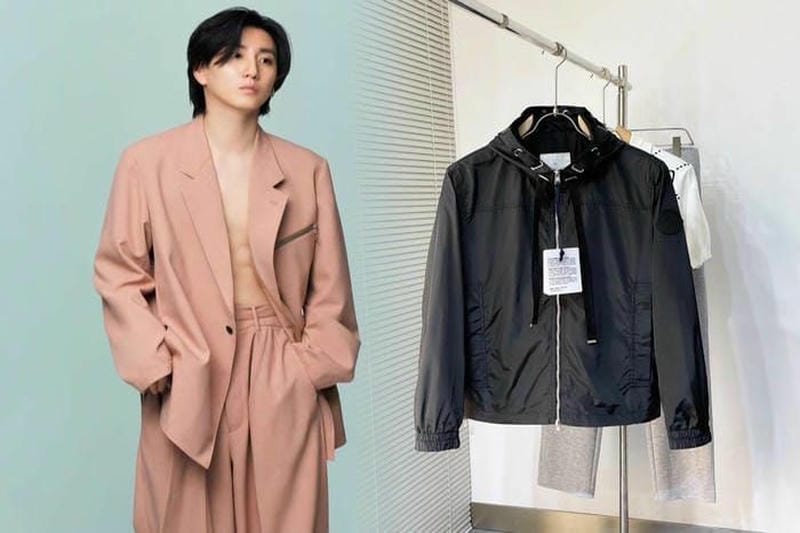 日本未発売 MONCLER シンプル＆クール ☆ダウン カーディガン