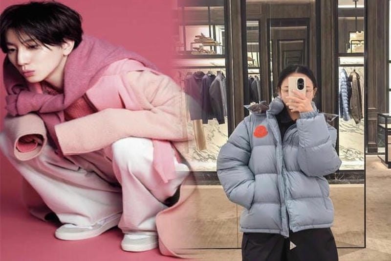 モンクレール メンズ サイズ 6