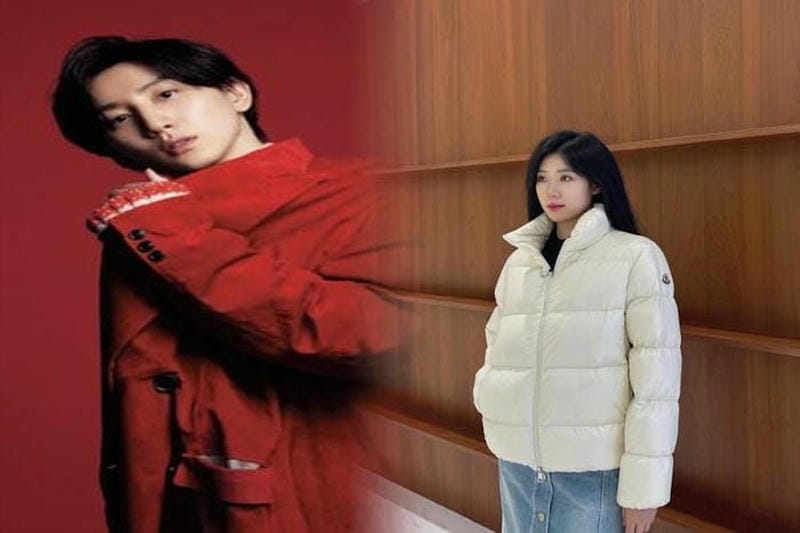 モンクレール ベスト サイズ 感