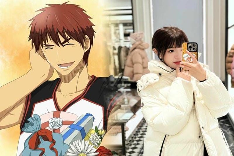 モンクレール ニット 帽 グレー