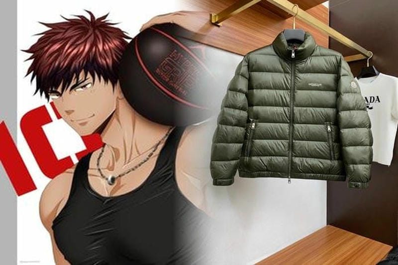 モンクレール ショート 丈 人気