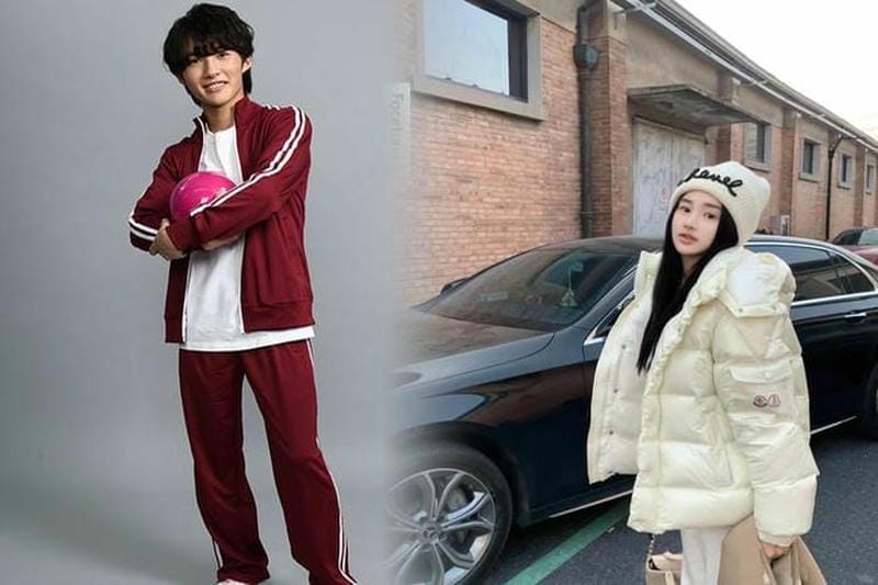 モンクレール シャトー ブリアン