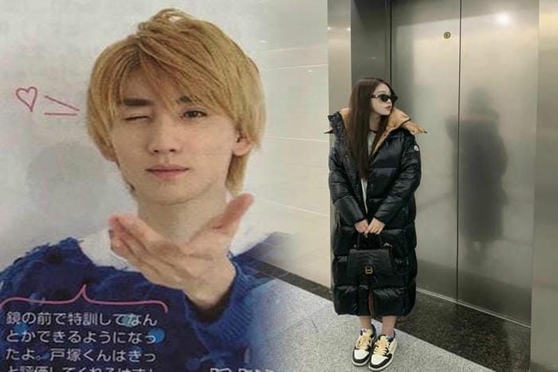 モンクレール サイズ 表記 タグ