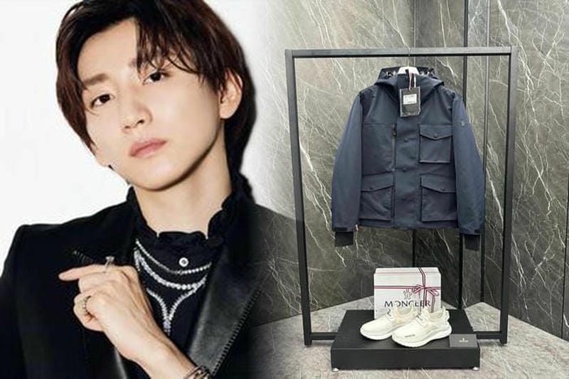 モンクレール クリーニング 埼玉