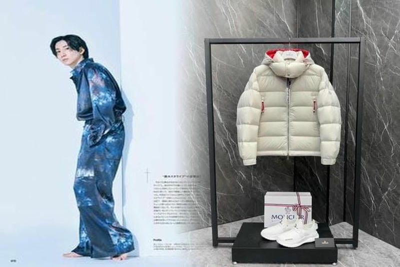 モンクレール クリーニング 京都