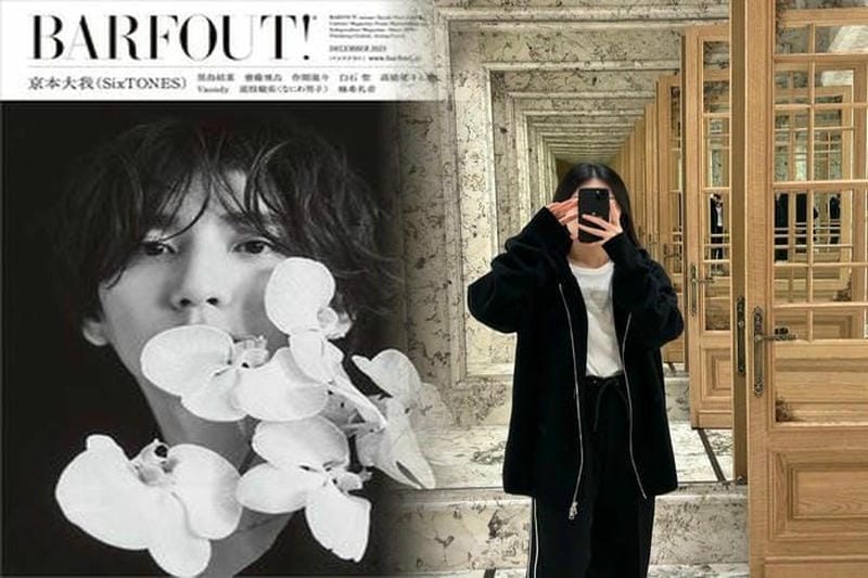 モンクレール黒スキニーのおしゃれな冬コーデ特集