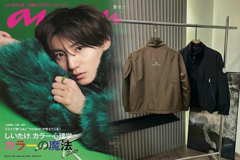 シンガポール モンクレール 値段