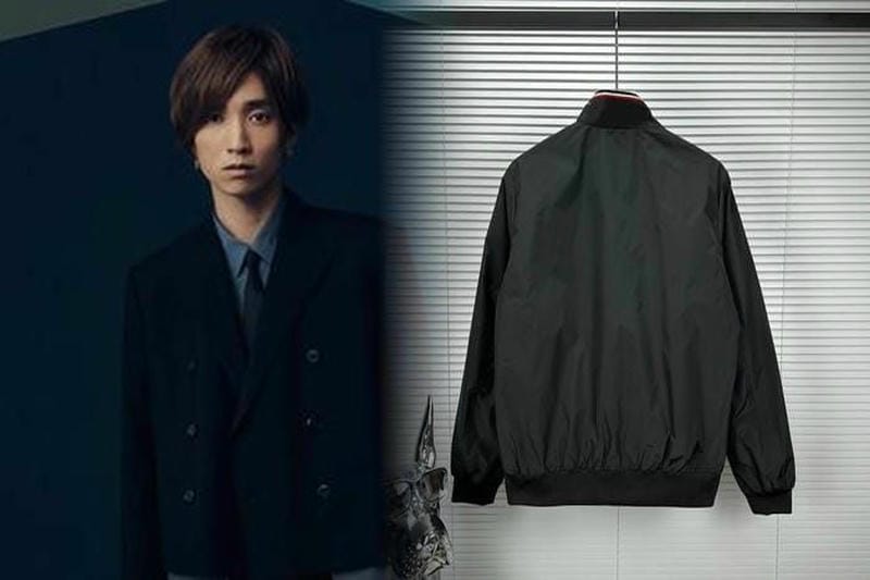 granville モンクレール