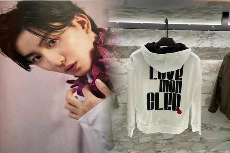【MONCLER GENIUS】ASPIN ダウンジャケット 男女兼用 (86857035)
