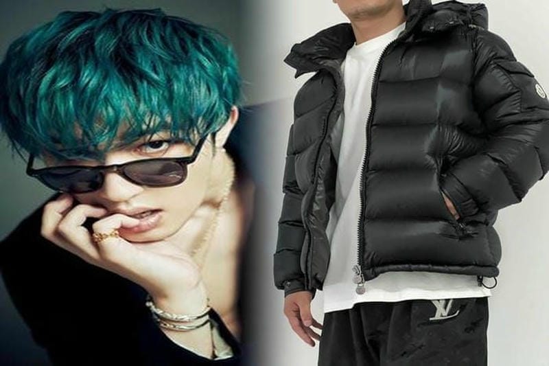 2021年秋冬「MONCLER(モンクレール)」人気メンズモデルランキングTOP3【ANKOPIリアル調査】