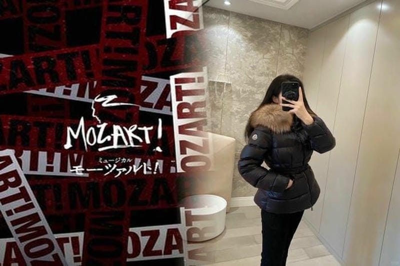 モンクレール キッズ 取扱 店舗