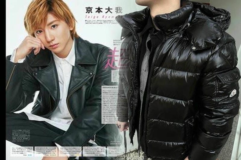 モンクレール、毎シーズン即完売の「デサント オルテライン」別注ダウンから新作発売