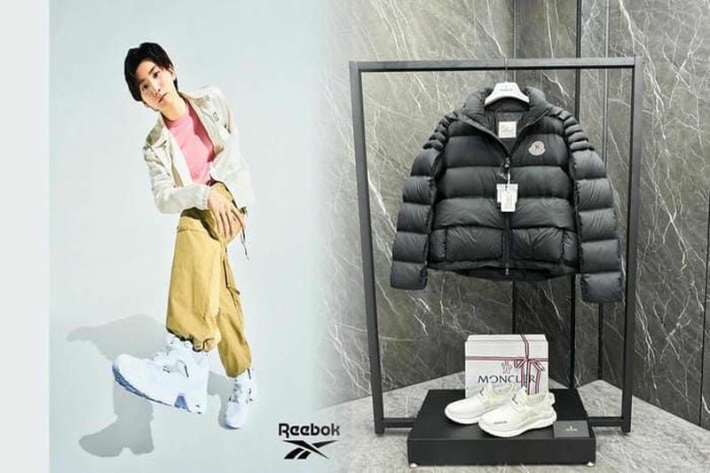 モンクレールの人気ダウン＆コート3選