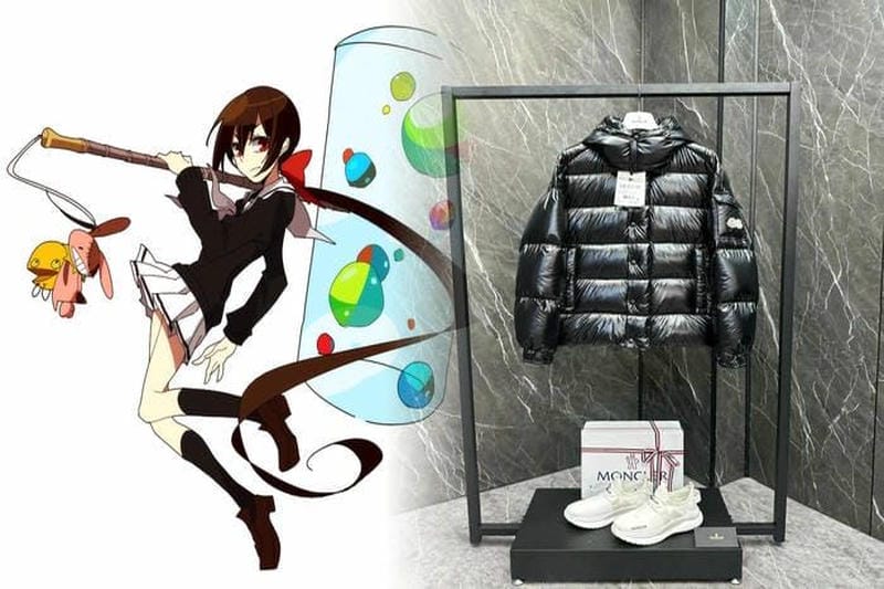 Moncler(モンクレール)もワードローブに加えるのはいかが!?