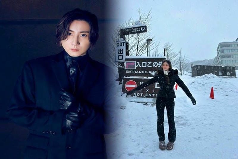 モンクレールスーパーコピー2021-22年秋冬コレクション - 雪山への勇敢な旅、銀世界のファンタジー